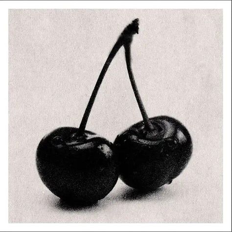 Cherry Wine, Mazzy Star, Photography Black And White, Image Swag, Wallpaper Art, Black And White Aesthetic, Stippling, Red Aesthetic, Room Posters