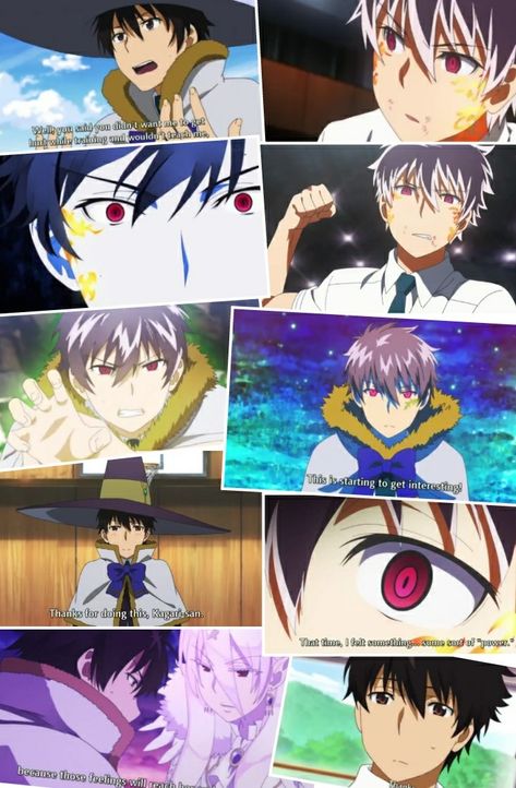 Witchcraft Works Anime, Witch Craft Works Anime, Witch Craft Works, Anime Witch, Witch Craft, Anime Girlxgirl, All Anime, Me Me Me Anime, Anime Fanart