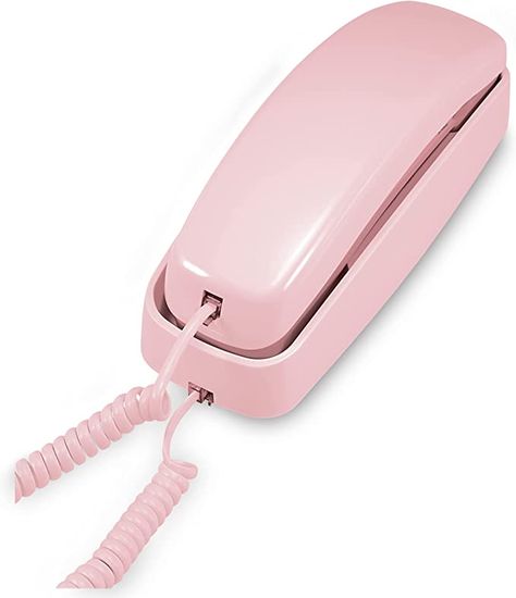 Trimline Phone, Corded Phones, Princess Phone, Wall Jack, Blue Donuts, Speed Dial, Wall Phone, Learning Games For Kids, Home Phone