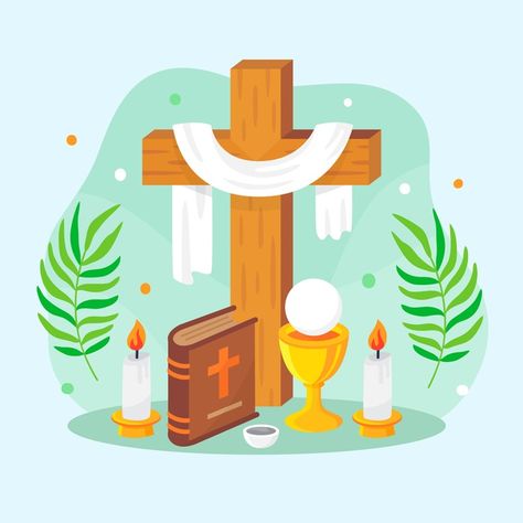 Holy Week Images, Jesus Crucifixion Pictures, Holy Week Events, Bible Study Topics, Catholic Bible, Crucifixion Of Jesus, Jesus Christ Art, Christian Education, Jesus Faith