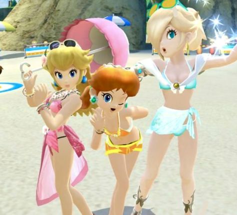 prettiest mfs ever Mode Gyaru, Lusamine Pokemon, Mario Tennis, Princess Rosalina, Super Princess Peach, Super Mario Princess, Super Princess, Nintendo Princess, Mushroom Kingdom