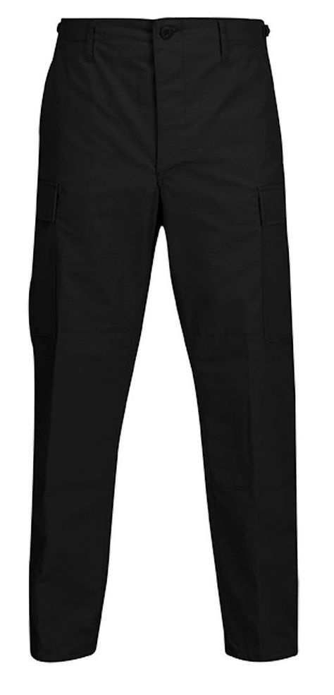 Bdu Pants, Black Trousers Men, Security Uniforms, Style Uniform, Black Dress Pants Men, Button Fly Pants, Tactical Cargo Pants, Military Pants, Black Pants Men