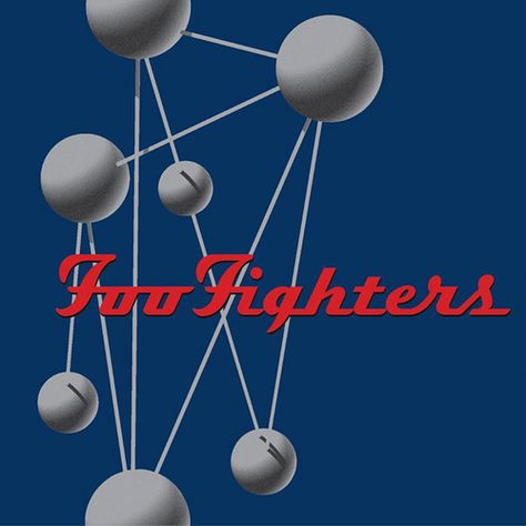 Foo Fighters - The Colour And The Shape Foo Fighters Album, Foo Fighters Everlong, Foo Fighters Poster, Pat Smear, Monkey Wrench, Pochette Album, Musica Rock, Ukulele Chords, Baguio