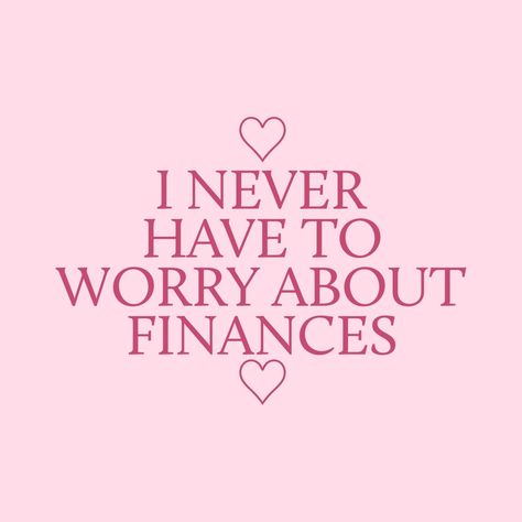 Pink Finance Aesthetic, Pink Header, Highest Self, Dream Vision Board, Vision Board Affirmations, Vision Board Manifestation, 2023 Vision, Manifestation Board, Self Love Affirmations