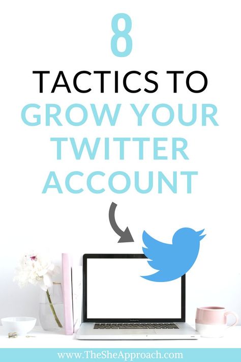 Building a relevant Twitter following comes down to four core concepts: Find and follow relevant people. Tweet content that will be interesting to your target audience. Engage with your audience. Promote your Twitter account through other channels. Find out how to grow your Twitter following fast and get real followers to your account. For more social media tips for bloggers, visit The She Approach today! #thesheapproach #twittertips #socialmediafollowers Twitter Marketing Strategy, Twitter Tips, Twitter Followers, Social Media Followers, Twitter Marketing, Google Plus, Real Followers, Marketing Strategy Social Media, Get Real