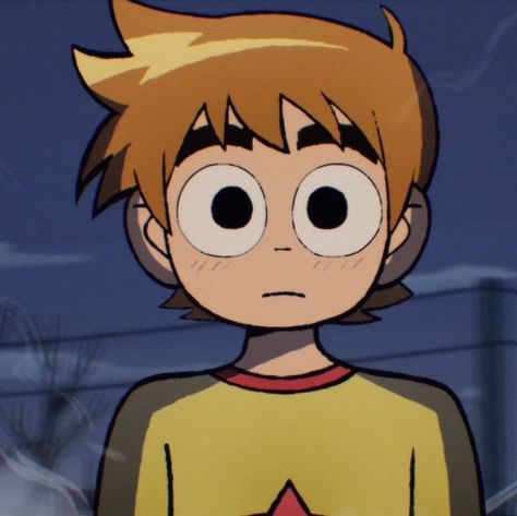 Bryan Lee O Malley, Scott Pilgrim Comic, Ramona Flowers, Scott Pilgrim Vs. The World, Vs The World, Scott Pilgrim, One Piece (anime), Animation Series, Spirit Animal