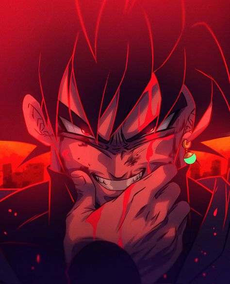 Loc Art, Goku Black Super Saiyan, Goku Black Ssj, Dragon Ball Xenoverse 2, Dbz Wallpapers, Dragon Super, Super Saiyan Rose, Xenoverse 2, Ball Wallpaper