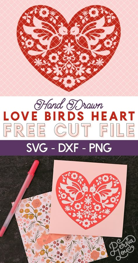 Cricut Hearts Free, Free Valentine Card Svg Files For Cricut, Cricut Valentines Cards, Valentines Svg Files Free, Valentine Cricut Projects, Valentines Svg Free, Valentines Day Svg Free, Valentine Svg Free, Free Valentine Svg Files