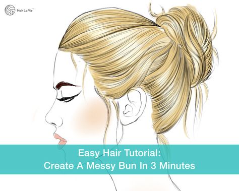 How To Wear Shoulder Length Hair Up, Messy Bun Sketch, Bun Medium Length Hair, Messy Bun Medium Length Hair, Quick Messy Bun Tutorial, Quick Messy Bun, Easy Messy Bun, Messy Hair Bun, Bun Tutorials