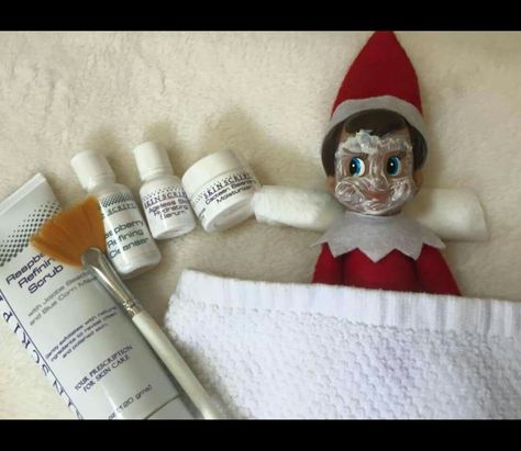 Even Elves schedule time for relaxation! Schedule yours today by going online at https://www.massagebook.com/Forest_City~Massage~BodyandSkinRejuvenation?src=external#booknow48451 Spa Advertising, Spa Promo, Skin Script, Spa Holiday, Esthetician Inspiration, Esthetician Quotes, Skin Therapist, Spa Marketing, Esthetician Room Decor