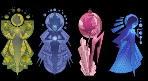 Diamante Azul Steven Universe, Diamond Steven Universe, Blue Diamond Steven Universe, Steven Universe Diamond, Steven Universe Characters, Steven Universe Gem, Rms Titanic, Steven Universe Fanart, All I Ever Wanted