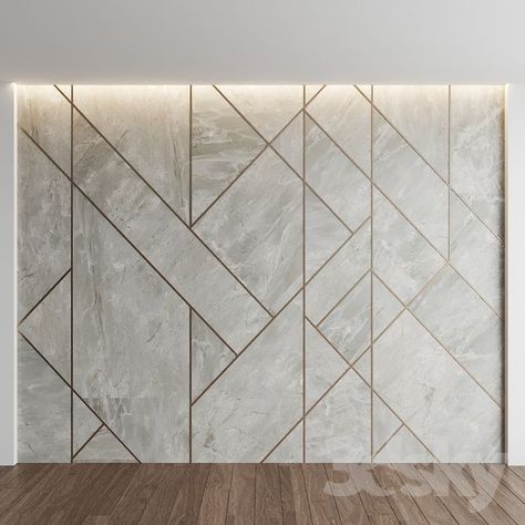 Bank Interior, درابزين السلم, Tv Fal, Feature Wall Design, Marble Wall Tiles, Wall Panel Design, Wall Panelling, Wardrobe Design Bedroom, Wall Decor Design