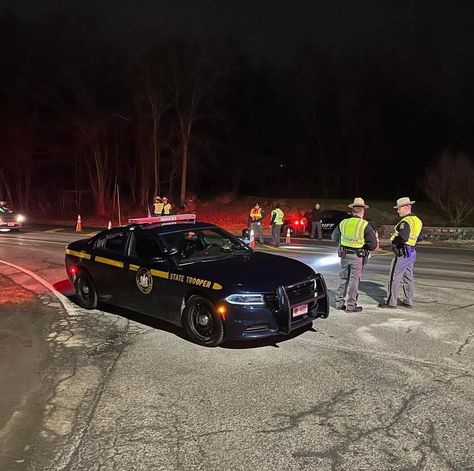 Scenes from the New York State Police, Troy Police Department and Rensselaer County Sheriff's Office DUI task force collaboration. Well done. New York Police, Sheriff Office, Radio Show, State Police, Emergency Vehicles, Photo To Video, New York State, Well Done, Police Department