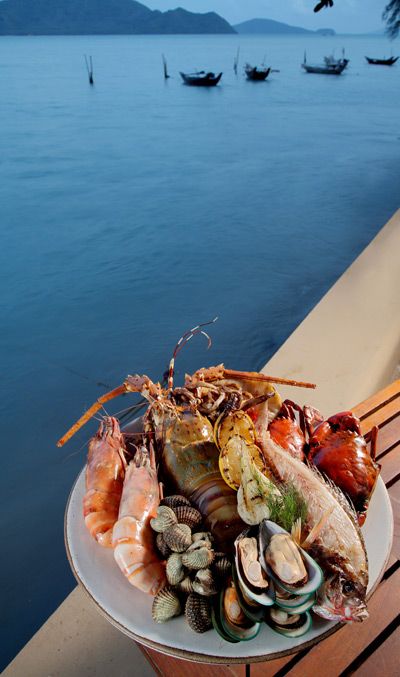 Sea Food Sea Food Pictures, Crab House, Yummy Seafood, King Food, Luxurious Life, Seafood Boil, Fish Food, Nutrient Rich Foods, Beauty Illustration