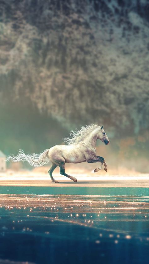 Horse Wallpaper Explore more Animal, Domesticated, Hoofed, Horse, Mammal. wallpaper. https://www.whatspaper.com/horse-wallpaper-46/ Running Horse Wallpaper, Running Horse Wallpaper For Phone, Wild Animal Wallpaper, Cute Horse Pictures, Mustang Horse, Fantasy Horses, Running Horse, Horse Wallpaper, Chestnut Horse