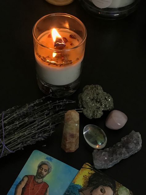 Manifestation· Full moon· Healing· Crystals· Candles· Lavender Full Moon Ritual Aesthetic, Moon Ritual Aesthetic, Ritual Aesthetic, Full Moon Rituals, Moon In Libra, Full Moon In Libra, Moon Rituals, Moon Ritual, Full Moon Ritual