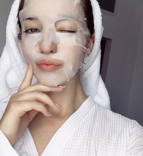 Face Mask Korean, Mask Time, Mask Korean, Face Mask Aesthetic, Korean Face Mask, Mask Aesthetic, Turmeric Face Mask, Face Mask Style, Korean Face