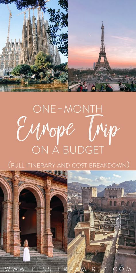 Backpack Through Europe, Europe 2023, Europe Train, Europe 2024, Travel Through Europe, Europe Holidays, Backpacking Trip, Europe Itineraries, Europe Trip Itinerary