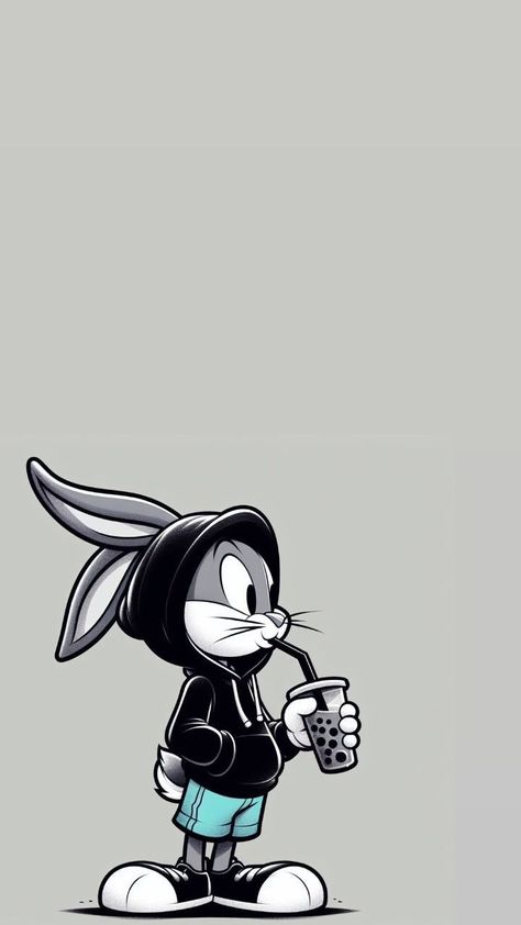 Seni Mural, Seni Pop, 디즈니 캐릭터, Prințese Disney, Bunny Wallpaper, Image Swag, Tapeta Galaxie, 패턴 배경화면, Swag Cartoon