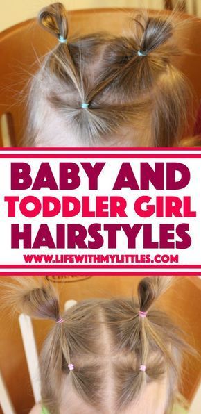 Not sure how to style your baby girl or toddler girl's hair? Check out these simple hairstyles for little girls! Tons of cute ideas for baby girl or toddler girl hairstyles! Toddler Girl Hairstyles, Easy Toddler Hairstyles, Cute Toddler Hairstyles, Easy Little Girl Hairstyles, Girl Hair Dos, Girls Hairstyles Easy, Toddler Hairstyles, Toddler Hairstyles Girl, Going Out Hairstyles