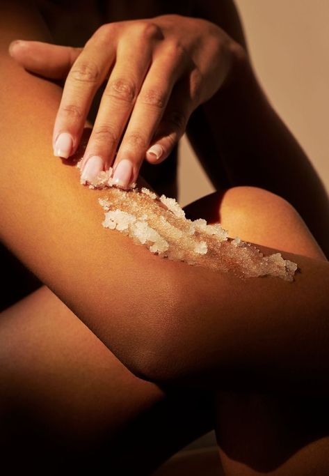 Body Peel, Scrub Corpo, Salt Body Scrub, Body Mask, Sugar Body Scrub, Sugar Body, The Ritual, Body Scrubs, Pink Salt