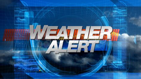 Weather Alert - Broadcast Graphics Title Stock Footage #AD ,#Broadcast#Alert#Weather#Graphics Weather Forecast Background, Weather Broadcast, Broadcast Graphics, Title Animation, Class Dojo, Weather Update, Weather Information, App Games, Weather Channel