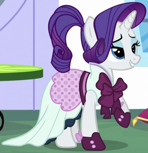 Rarity Outfits Mlp, Rarity Mlp Aesthetic, Rarity Outfits, Mlp Screenshots, Rarity Aesthetic, Rarity Mlp, Crystal Ponies, Mlp Rarity, My Little Pony Rarity