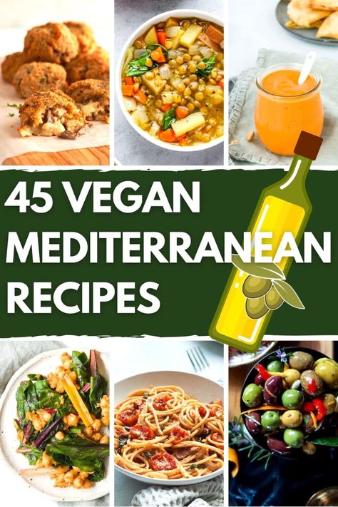 Vegan Mediterranean Recipes Dinners, Vegan Medditeranean Food Recipes, Mediterranean Vegan Recipes, Mediterranean Recipes Vegetarian, Vegetarian Mediterranean Recipes, Vegan Mediterranean Recipes, Mediterranean Vegetarian Recipes, Vegan Greek Recipes, Mediterranean Vegan