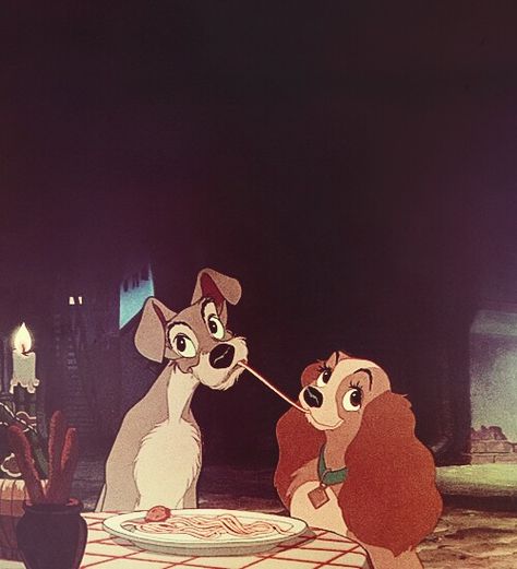 Disney Viejo, Disney Amor, Eating Spaghetti, Animation Disney, The Aristocats, Images Disney, Story Teller, Film Disney, Art Disney