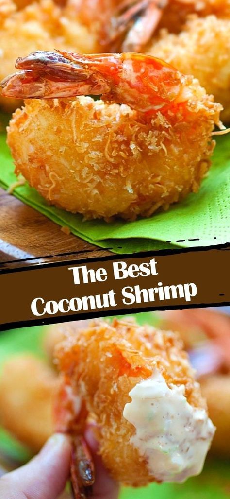 Jumbo Shrimp Recipes, Coconut Shrimp Recipe, Best Shrimp Recipes, Coconut Shrimp Recipes, Rasa Malaysia, Prawn Recipes, Shrimp Recipes For Dinner, Shrimp Recipes Easy, Shrimp Dishes