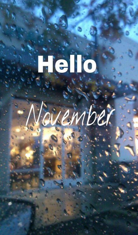 Hallo November, November Pictures, November Images, Neuer Monat, Welcome November, December Quotes, November Quotes, December Wallpaper, November Wallpaper