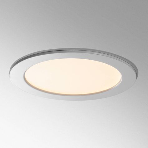 Lamp In Bathroom, Ceiling Downlights, Down Lights Ceiling, Residential Lighting Design, Architecture Ceiling, Ceiling Mounted Light, Home Electrical Wiring, Disk Light, Japandi Interior