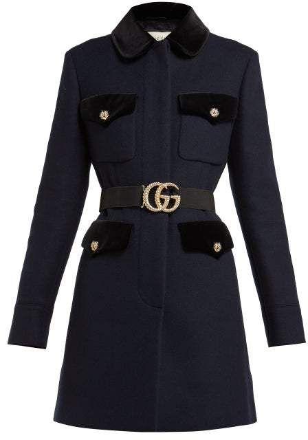 Gucci Coat, Gucci Dress, Outfit Png, Pakaian Feminin, Gucci Outfits, Gucci Fashion, Mode Hijab, Kpop Fashion Outfits, Kpop Fashion