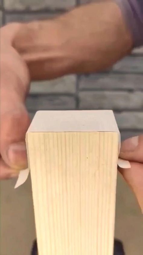 beginner woodworking projects diy Projek Kayu, Easy Small Wood Projects, Furniture Craftsmanship, Projek Menjahit, Easy Diy Hacks, Diy Handyman, Woodworking Jig, Hemma Diy, Astuces Diy