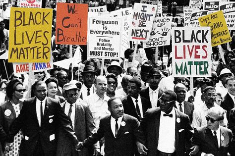 Martin Luther King Jr. deliberately cultivated violence. Civil Rights Quotes, African American Quotes, Racial Injustice, Racial Equality, Battle Cry, Protest Signs, Civil Rights Movement, Quotes By Famous People, King Jr