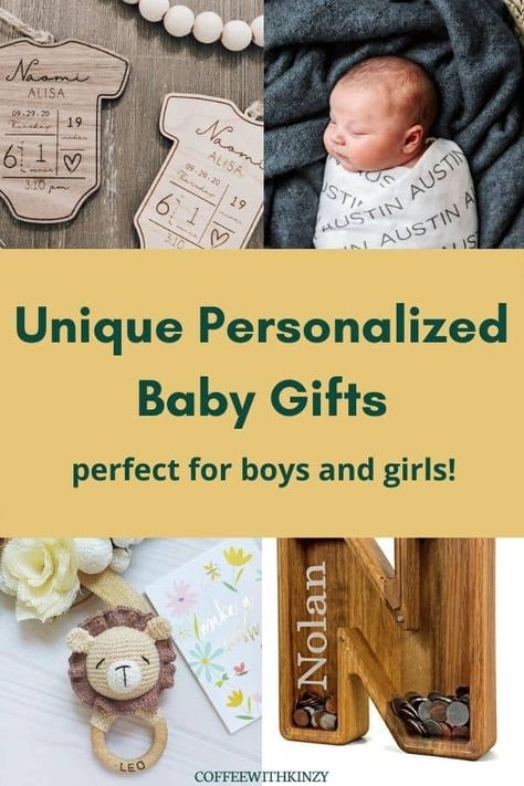 Creative New Baby Gifts, Personalized Baby Gifts Girl, Baby Gifts Personalized, Personalized Baby Girl Gifts, Sublimation Baby Gifts, New Baby Gifts Diy, Diy Baby Gifts For Boys, Diy Personalized Baby Gifts, Unique Baby Gifts For Boys