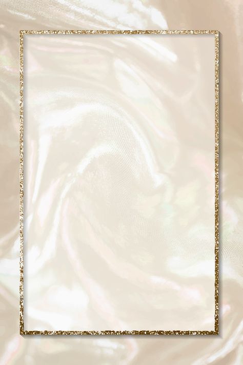 Holographic Background, Gold Glitter Background, Gold Wallpaper Background, Flower Graphic Design, Glitter Frame, Frame Vector, Instagram Frame Template, Instagram Ideas Post, Instagram Frame