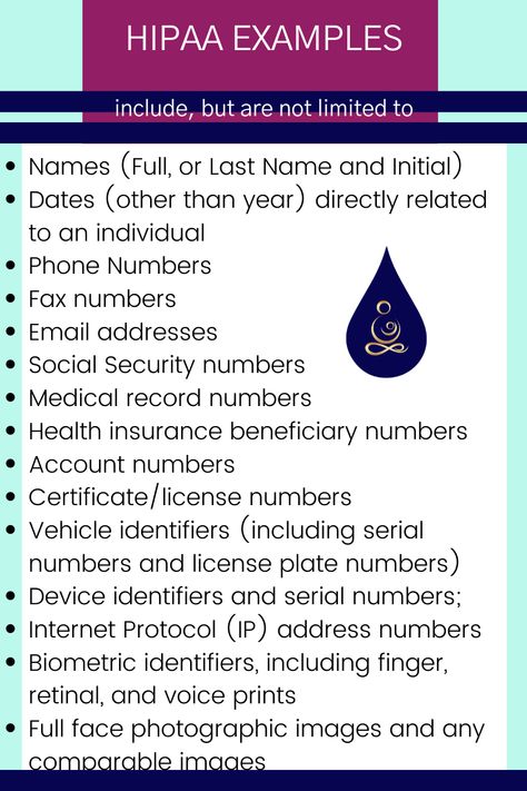 Hippa Law, Hippa Compliance, Coding Tricks, Healthcare Compliance, Health Information Management, Free Online Education, Community Health Worker, Estate Planning Checklist, Hipaa Compliance