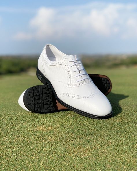 Simply the best golf footwear 👞 Men’s Golf Shoes, Best Golf Shoes, Footjoy Golf Shoes, Classic Golf, Golf Shoe, Shoes Photography, Shoes Classic, Golf Shoes Mens, Simply The Best