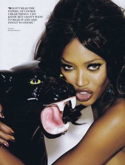 Naomi for Giant by Ellen Von Unwerth Naomi Campbell 90s, Jasmin Tookes, 90s Supermodels, Doutzen Kroes, Gisele Bündchen, Model Aesthetic, Naomi Campbell, Mode Inspo, Mode Inspiration