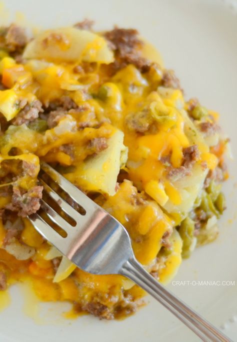 Hello everyone, today I am sharing a super yummy, super easy, budget friendly, and “semi-homemade” dinner with you all. I am sharing this Scalloped Potato Cheesy Hamburger Bake. My kids adore this recipe and when my 8 year old loves something I make he always says ‘Mom can you put this on your dinner list” … Hamburger Bake, Hamburger Potato Casserole, Frozen Scallops, Scalloped Potato, Hamburger Casseroles Recipes, Hamburger Dishes, Scalloped Potatoes Cheesy, Hamburger Casserole, Fast Dinner Recipes