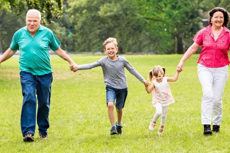 There is something very special about the bond between grandparents and their grandchildren. Not only do grandparents get to extend the love of their own children to their grandchildren, but they get to experience the joys of raising their children all over again – without the full-on responsibility of everyday care. Children benefit greatly from… → Grandparenting, Imperfectly Perfect, Same Love, New Toys, Family Gathering, Grandchildren, Quality Time, Kids Playing, The Fosters