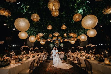 Pinoy Wedding Ideas, Filipino Wedding Ideas, Filipino Wedding Decorations, Filipino Inspired Wedding, Modern Filipiniana Wedding Theme, Modern Filipino Wedding, Filipina Wedding, Pinoy Wedding, Pinoy Party