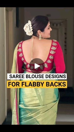 Saree Blouse Design For Plus Size, Plus Size Saree Blouse Design, Blouse Designs For Plus Size Women Saree, Blouse For Plus Size Women Saree, Plus Size Blouses For Saree, Plus Size Blouse Designs Indian, Plus Size Saree, Exclusive Blouse Designs, Latest Saree Blouse