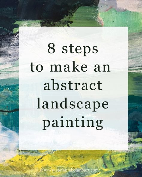 Isn’t always fascinating to see what is behind the top layer of a painting?    Every time I look at an artist’s artwork I wonder what was the first mark on the surface?  How many passes were made? Did the artist already have something in mind?  Was it completely spontaneous and intuitive and built directly in the moment? Did the artist do preparatory sketches? Abstract Watercolor Paintings Tutorials, Beach Scene Painting, Easy Landscape Paintings, Landscape Painting Tutorial, Art Demo, Abstract Art Painting Techniques, Abstract Painting Techniques, Pastel Landscape, Impressionist Landscape