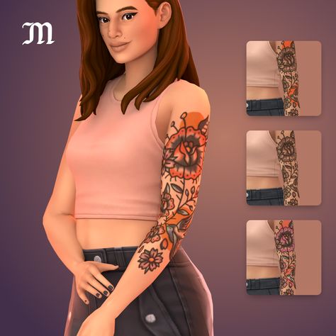 Sims 4 Maxis Tattoos, Sims 4 Traditional Tattoo Cc, Sims 4 Cc Boho Clothes Patreon, Tattoo Cc The Sims 4 Patreon, Sims 4 Cc Tattoo Maxis Match, Maxis Match Tattoos, Sims 4 Maxis Match Tattoos, The Sims 4 Tattoos Cc, Sims 4 Cc Tattoos Patreon