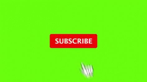 Subscribe Youtube GIF - Subscribe Youtube Click - Discover & Share GIFs Banner Youtube 2048x1152, Yt Intro, Intro Ideas, Gif Youtube, Youtube Logo Png, Youtube Facts, Video Design Youtube, Youtube Ideas, Logo Youtube