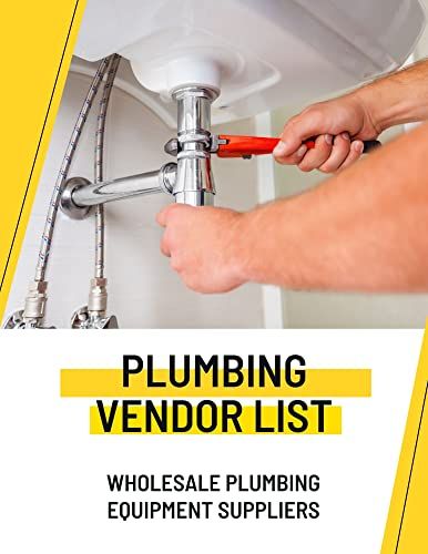 Plumbing Business, Vendor List, Passive Income Business, Small Business Organization, Leak Repair, Business Diy, Plumbing Services, Diy Plumbing, Construction Business