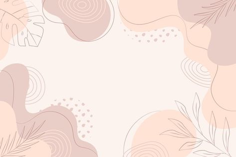 Hand Drawn Minimal Background, Monochromatic Background, Mẫu Power Point, Wallpaper Powerpoint, Pastel Background Wallpapers, Background For Powerpoint Presentation, Minimal Background, Slide Background, Presentation Backgrounds