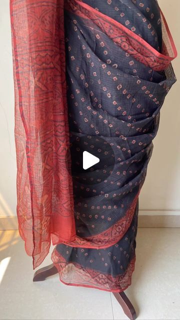 Anandi's Trunk on Instagram: "🔸₹ 2,450/- 🔸Free shipping in India 
Kota cotton hand block-pronted saree with matching cotton blouse piece" Kota Doria Saree, Kota Sarees, March 8, Cotton Sarees, Cotton Blouse, Cotton Blouses, Cotton Saree, Blouse Piece, Beautiful Destinations